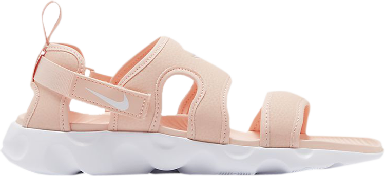 Wmns Owaysis Sandal 'Washed Coral'