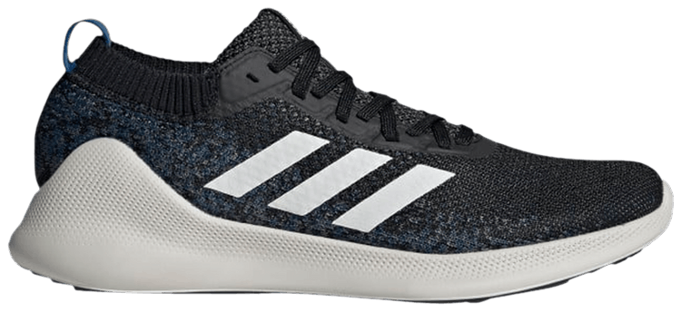 Adidas Purebounce Black Legend Marine