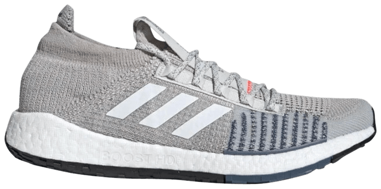 Adidas PulseBoost HD Grey