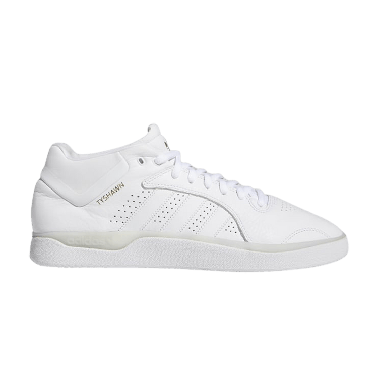 Tyshawn triple white 2025