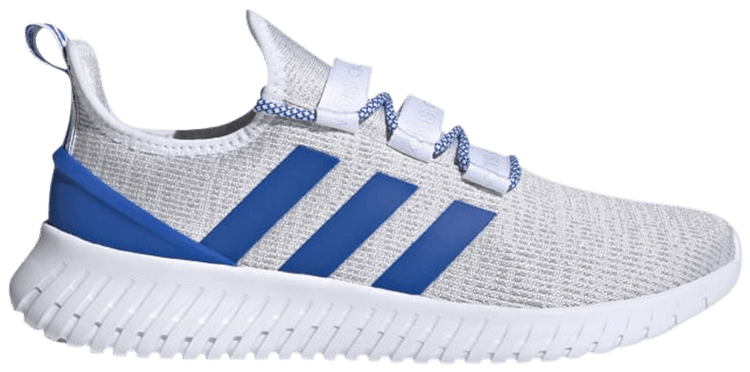 Adidas Kaptir Grey Glow Blue