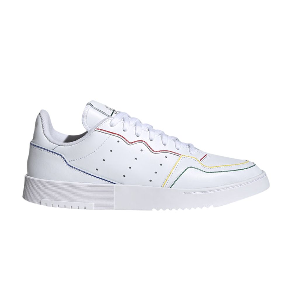 adidas Supercourt 'Cloud White' | Men's Size 10