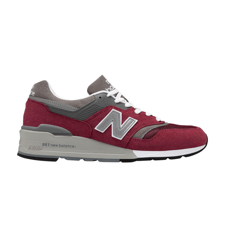 New balance m997br hot sale