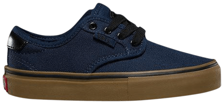 Vans Chima Ferguson Pro Kids Dress Blues Gum