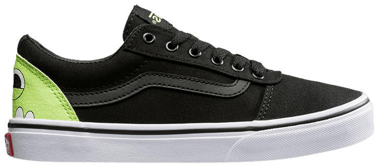 Vans Ward Kids Monster