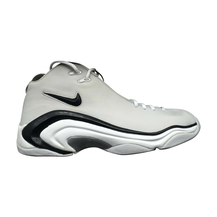 Nike air pippen 2 uomo grigio discount