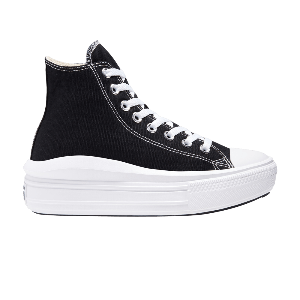 converse wmns chuck taylor all star move platform hi