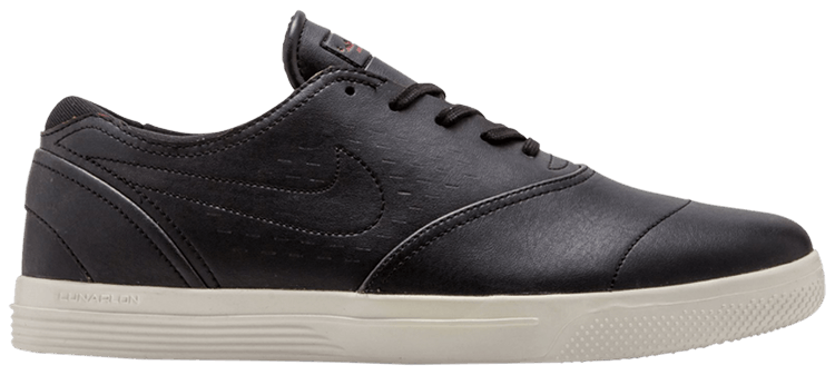 Eric Koston Pro Hardware - 7/8 Black