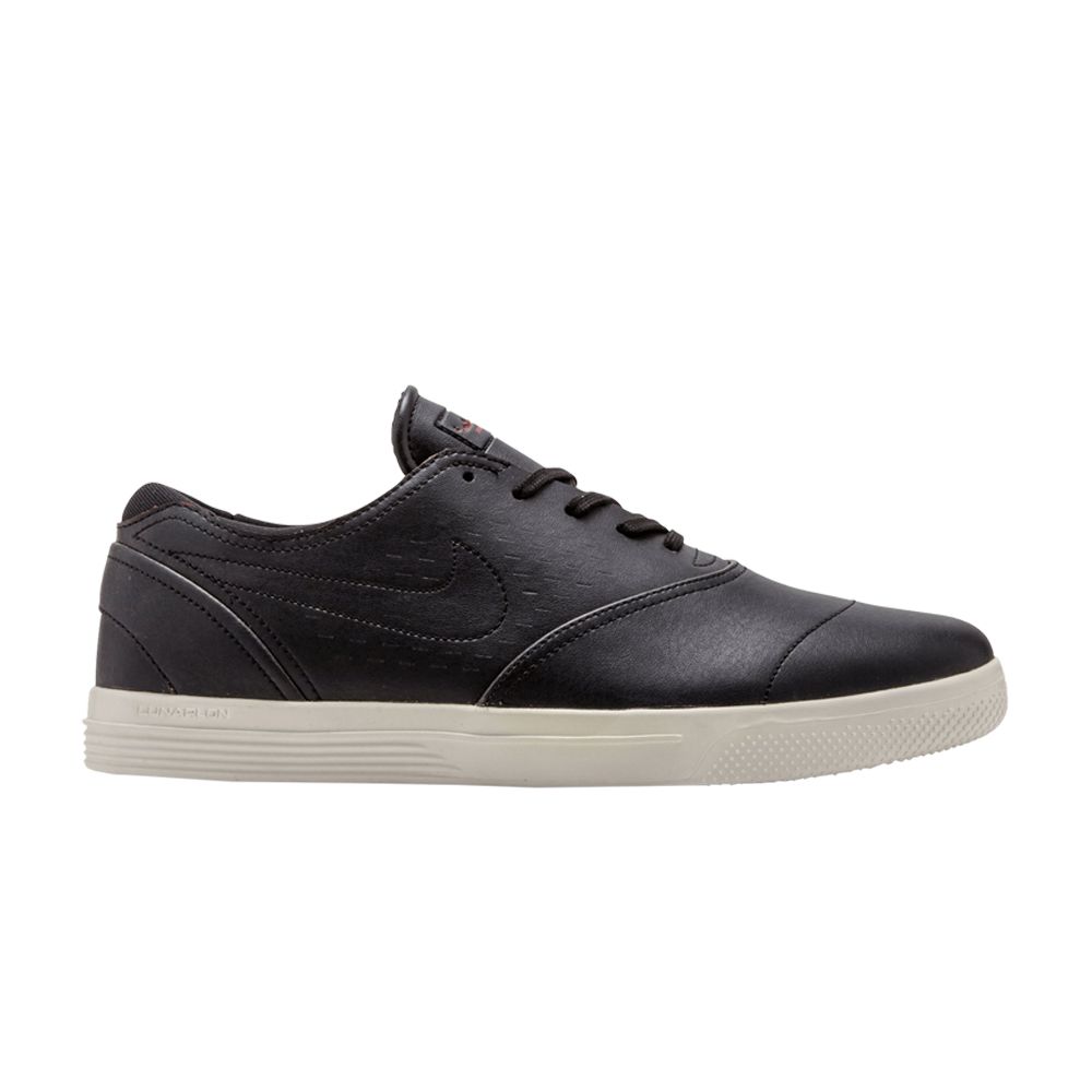 Nike Eric Koston 2 IT 'Black' | Men's Size 10 - 598637-006