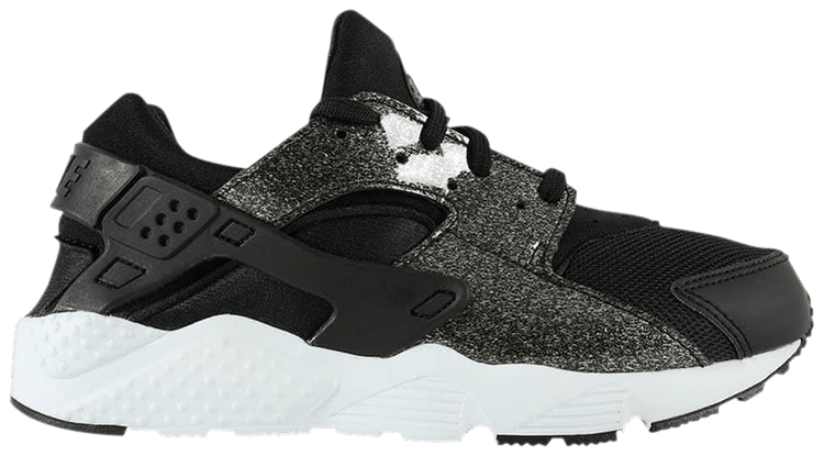Nike Huarache Run SE PS Metallic Gold