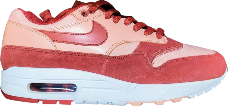 Buy Air Max 1 'Inside Out' - AH8145 602 | GOAT