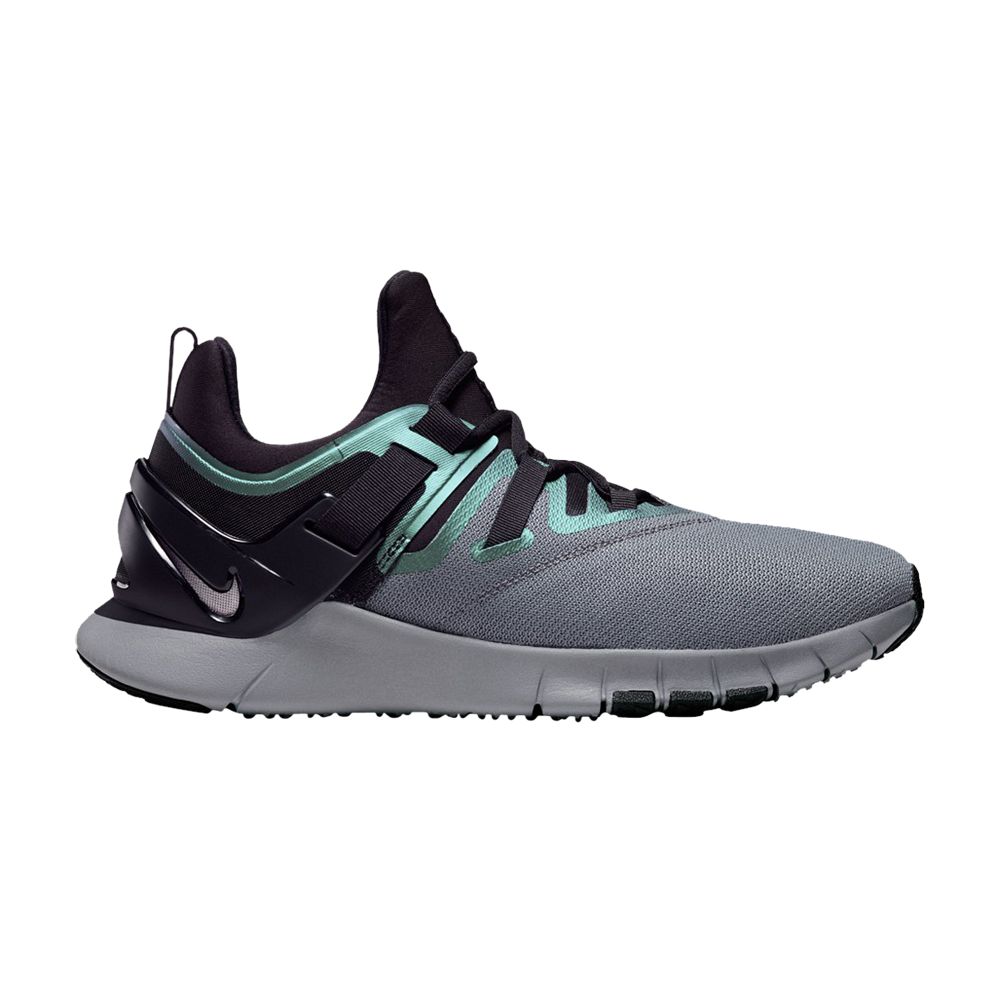 NIKE FLEXMETHOD TR 'BLACK COOL GREY'