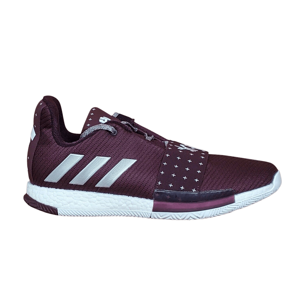 Harden vol 3 maroon Clearance