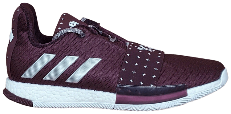 Harden vol hot sale 3 maroon