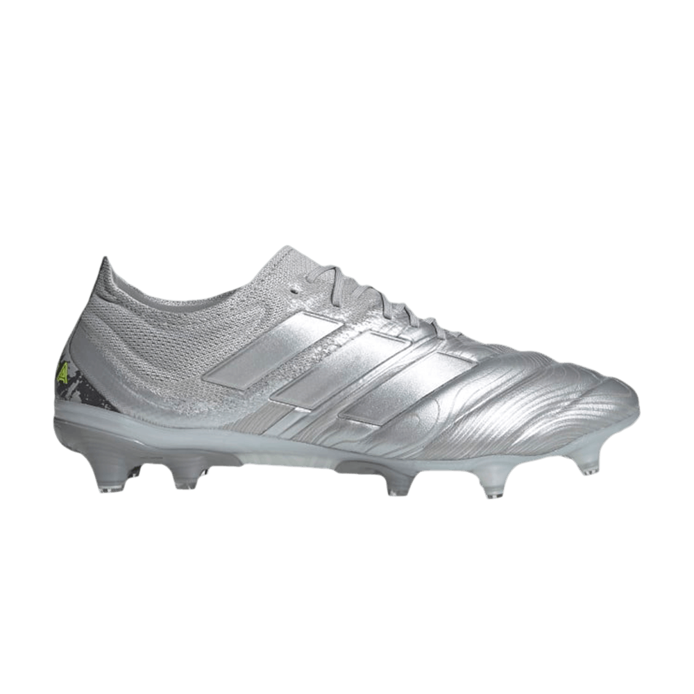 adidas copa 20.1 silver
