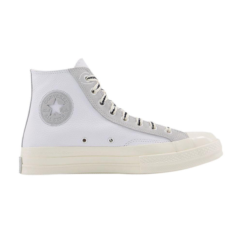 Converse Offspring x Chuck 70 High 'Community Part 2' | White | Men's Size 10