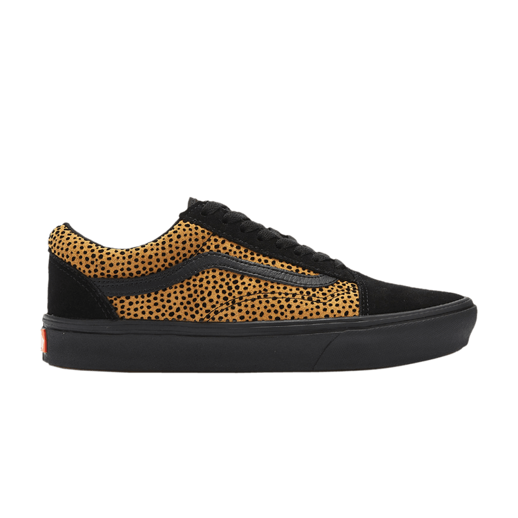 Buy Old Skool ComfyCush Tiny Cheetah VN0A3WMAVWS GOAT CA
