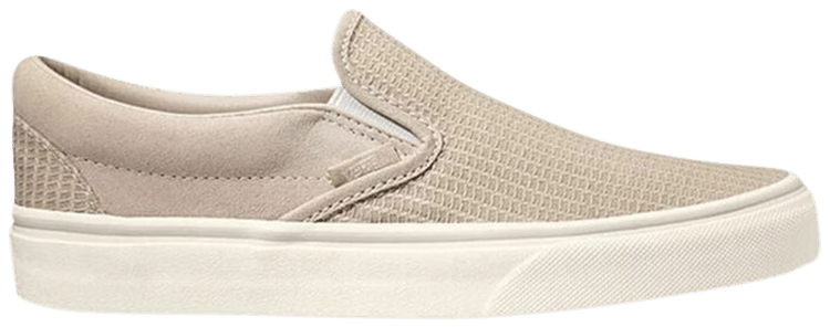 Vans Classic Slip On Multi Woven