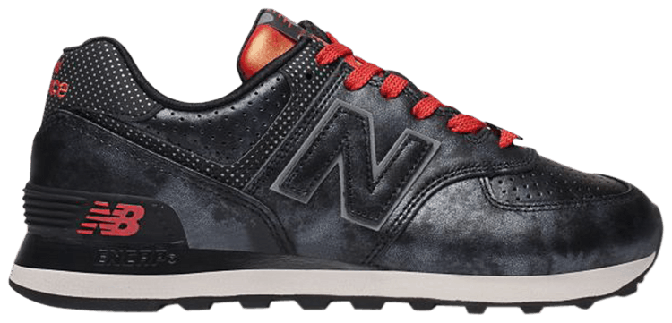 Disney x New Balance Wmns 574 Minnie Mouse