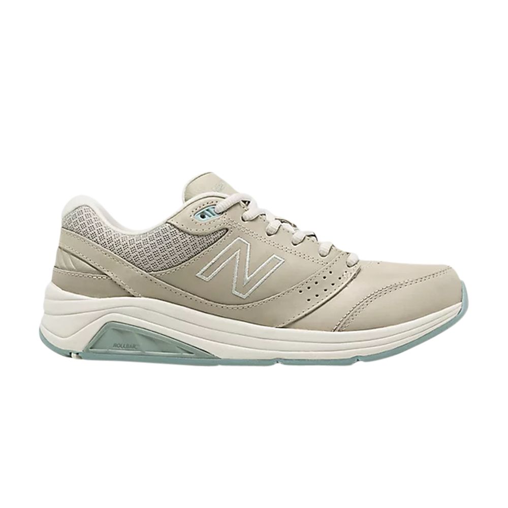 Pre-owned New Balance Wmns 928v3 'bone' In White