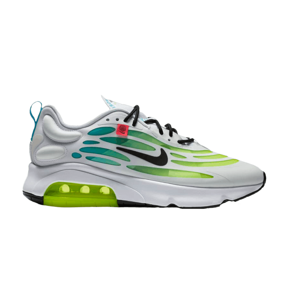 nike air max exosense worldwide