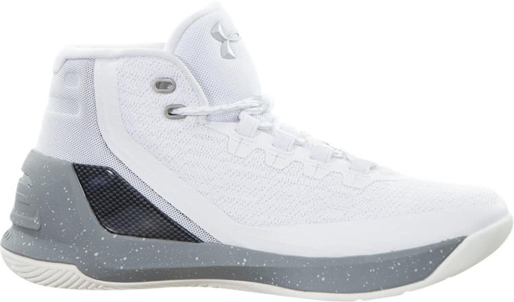 Curry GS 'White' GOAT