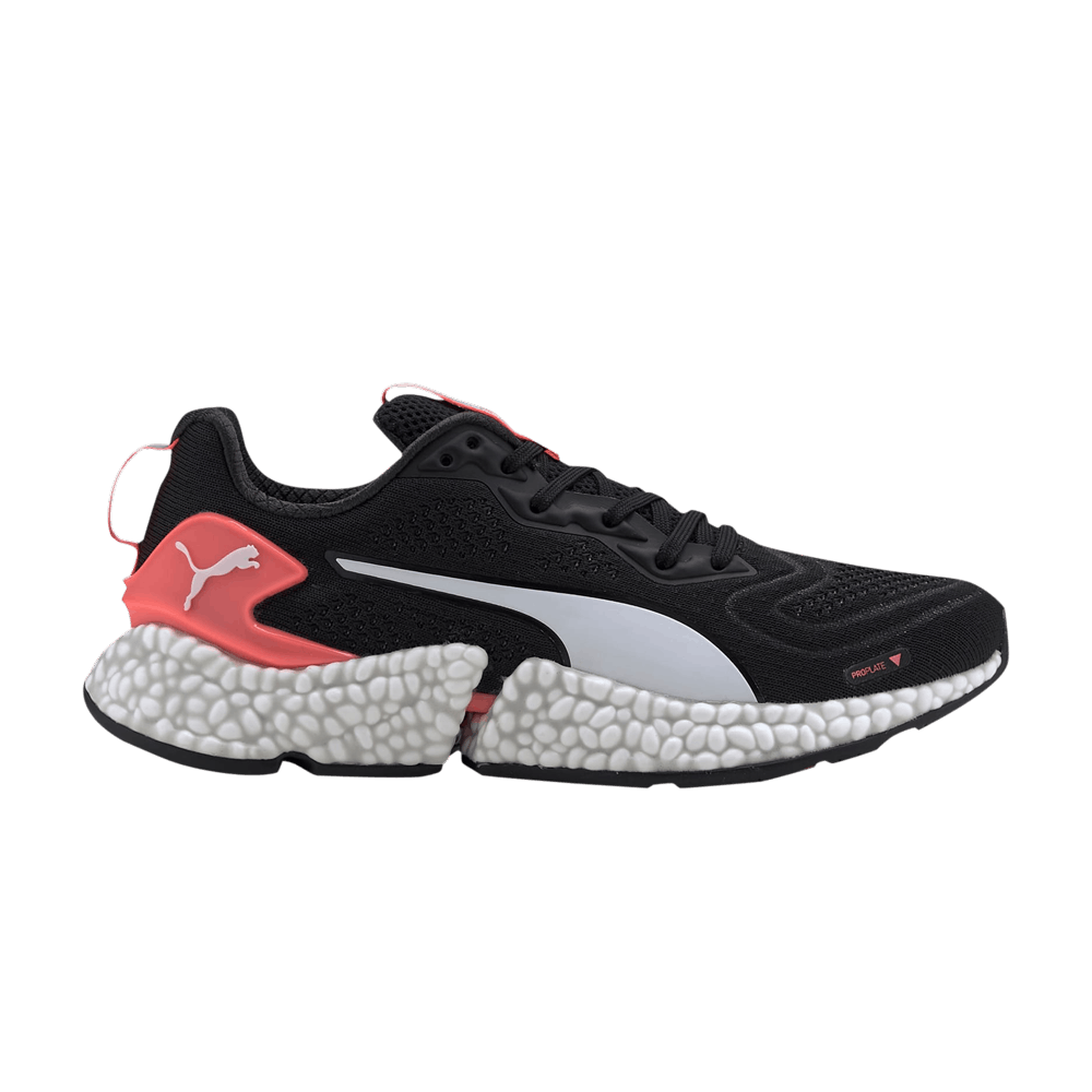 Wmns Speed Orbiter 'Black Pink Alert 