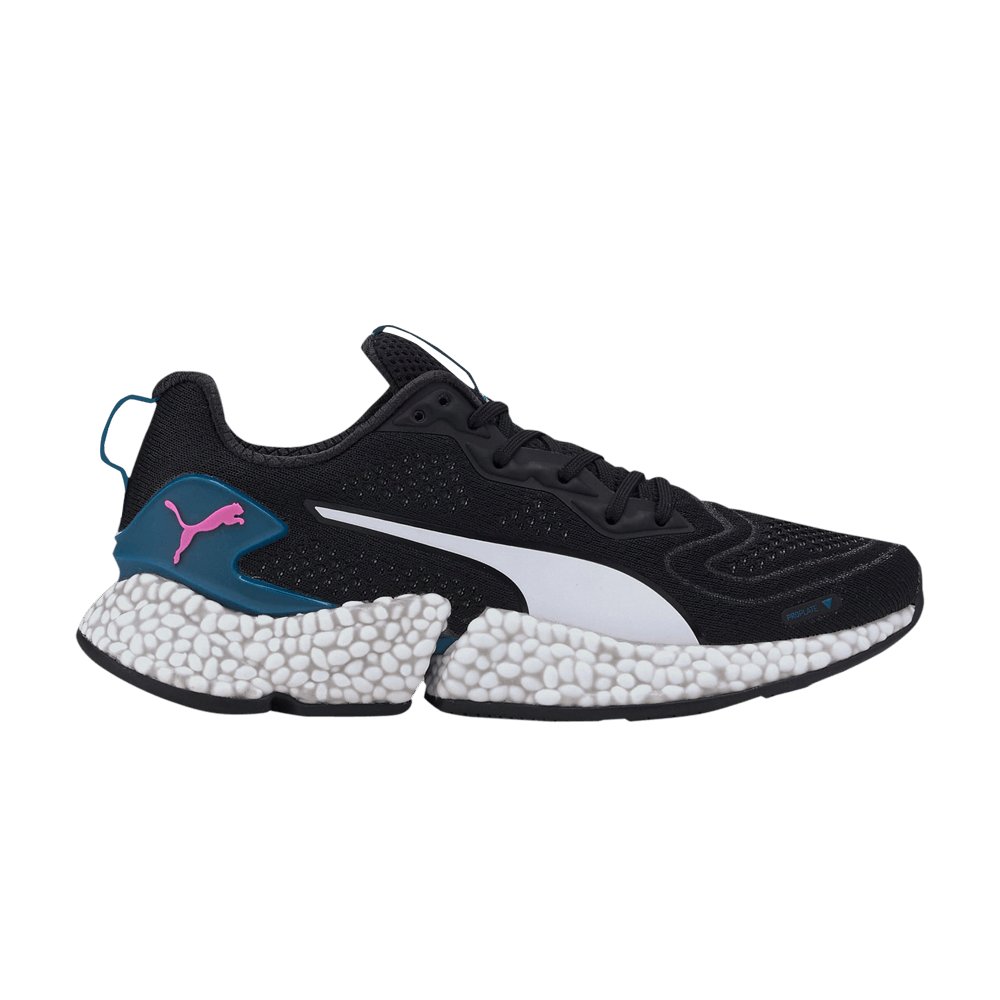 Speed Orbiter 'Black Digi-Blue' | GOAT