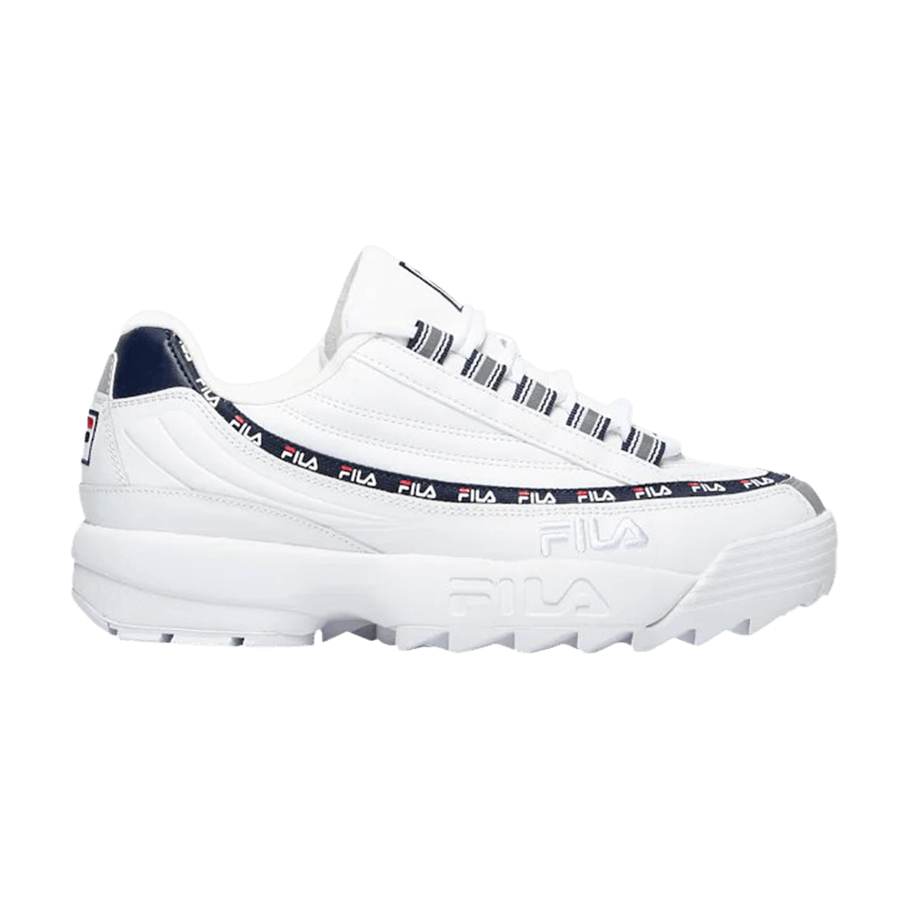 fila disruptor 97