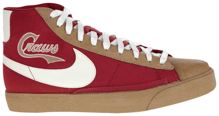 Nike 2025 blazer craws