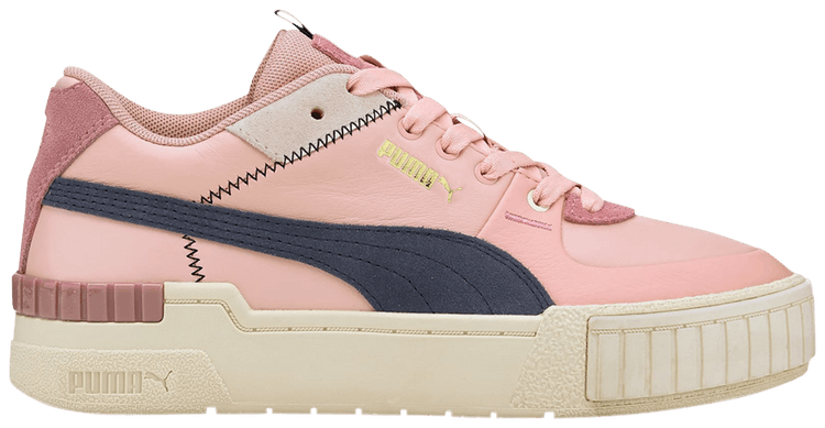 Puma Wmns Cali Sport Mix Peachskin