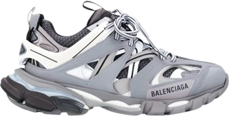 Balenciaga Wmns Track Trainer 'Grey'