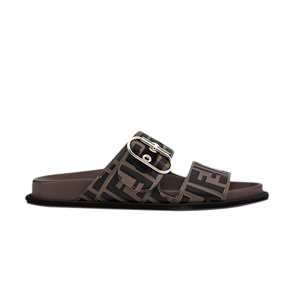 fendi slippers