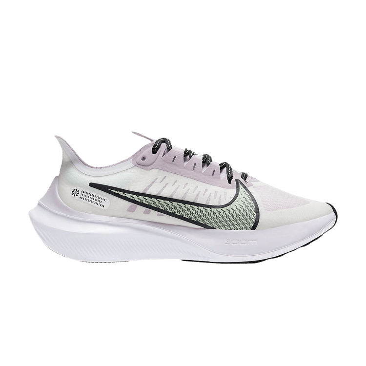 Buy Wmns Zoom Gravity 'Iced Lilac Pistachio' - BQ3203 102 | GOAT UK