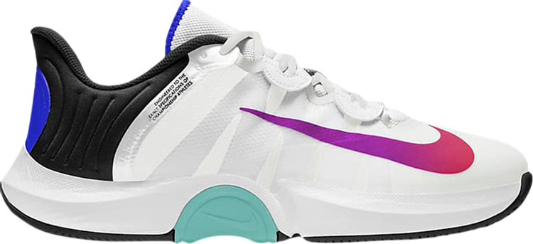 Nike Air Zoom GP Turbo Osaka PRM Women's Shoe