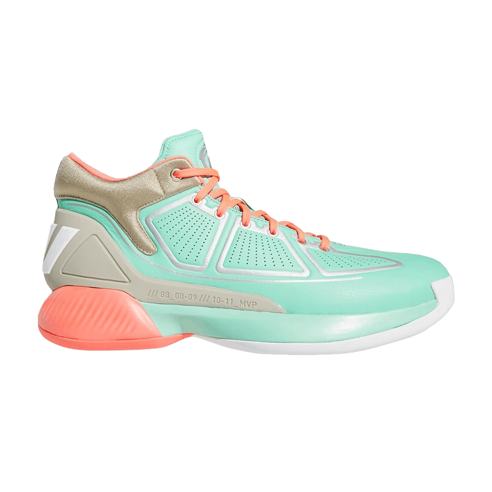 Buy D Rose 10 Shoes New Releases Iconic Styles GOAT
