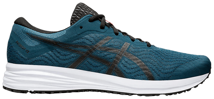 Asics Patriot 12 Magnetic Blue