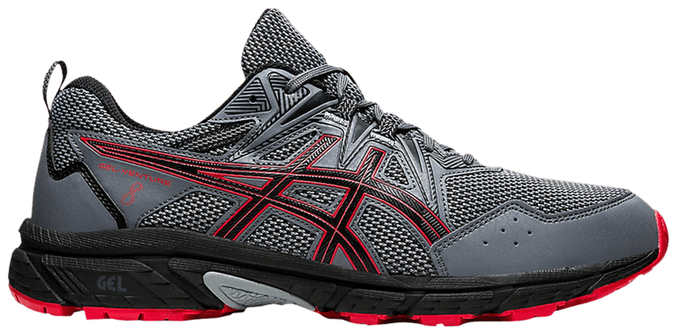 Asics Gel Venture 8 Metropolis Classic Red