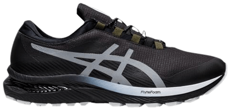 Asics Gel Cumulus 22 Graphite Grey