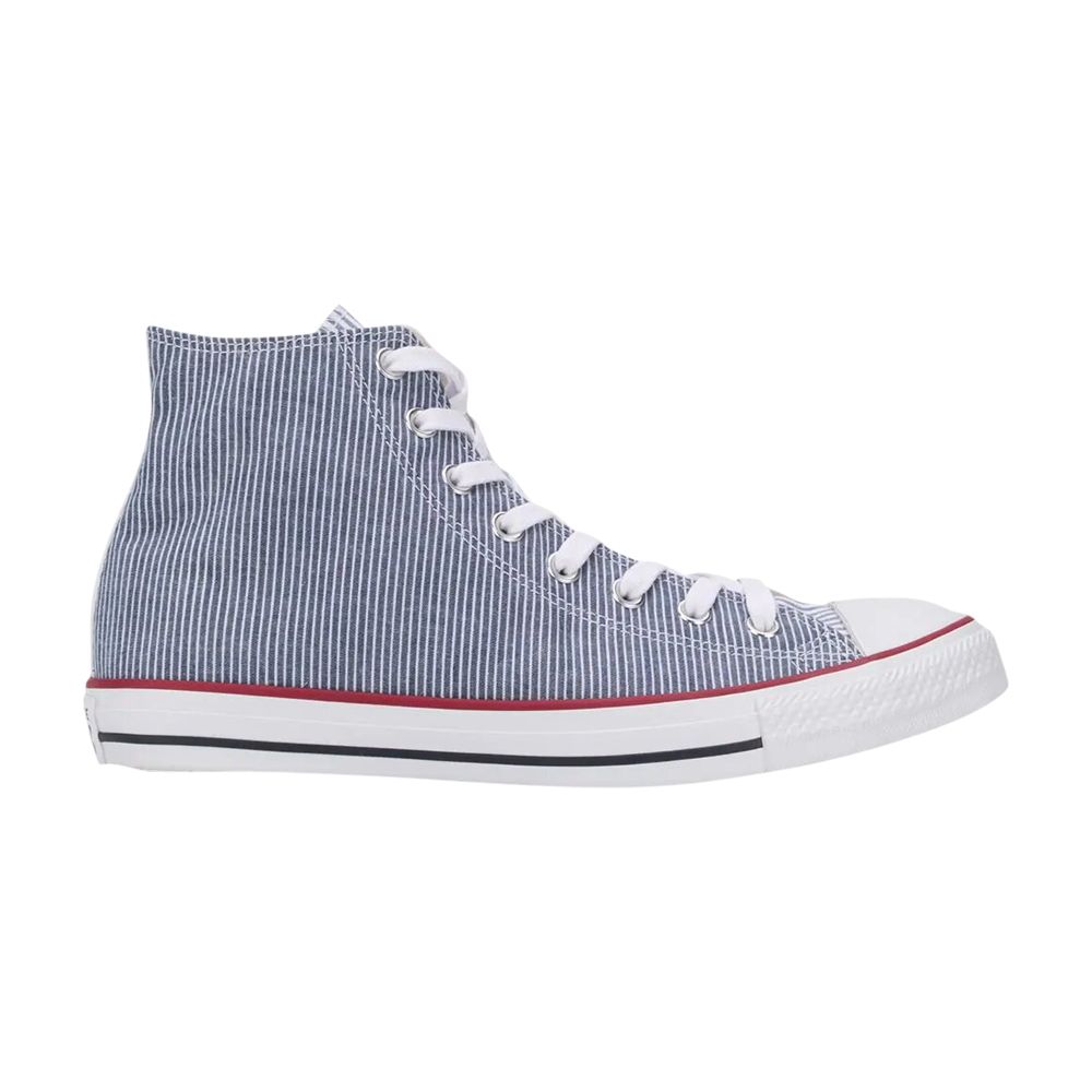 CONVERSE CHUCK TAYLOR ALL STAR HIGH 'PINSTRIPE'