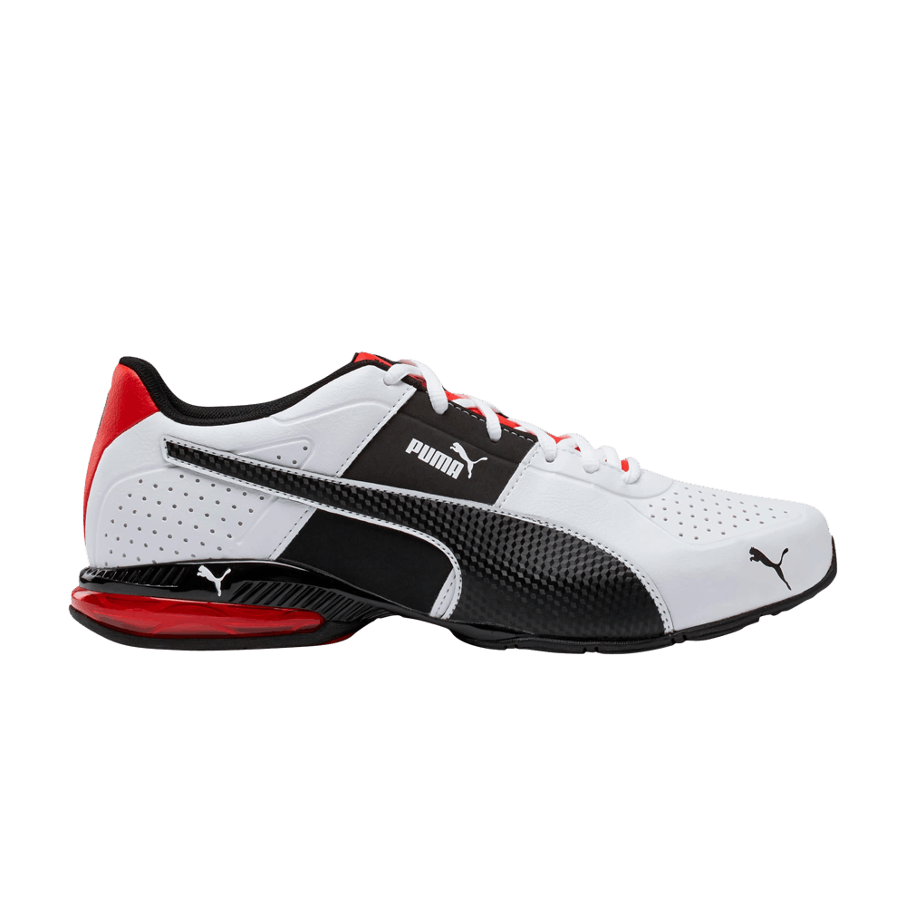 Cell Surin 2 Premium 'White Flame 
