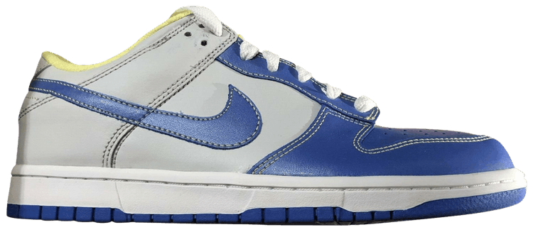Nike Wmns Dunk Low Varsity Royal