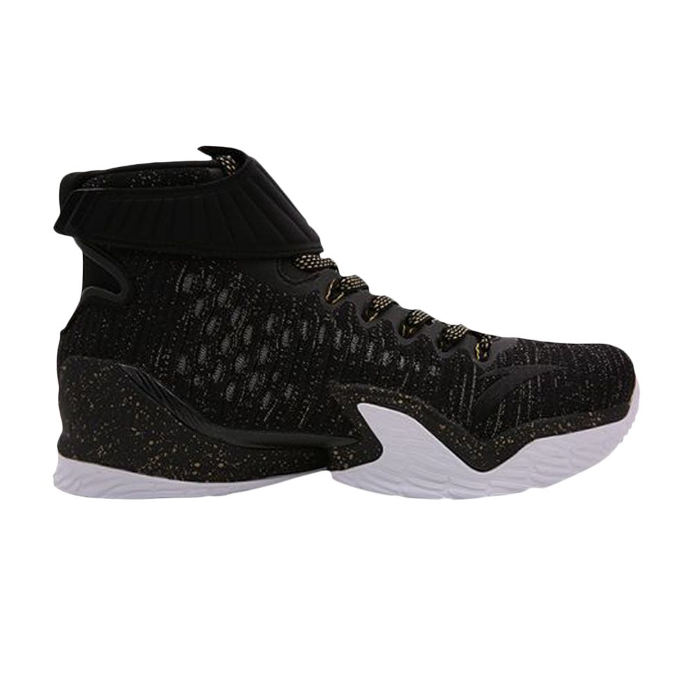 Anta KT3 'Black History Month' | Men's Size 9 - 81811102-5