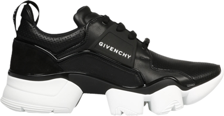 Givenchy Jaw Low 'Black'