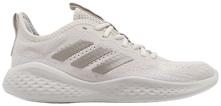 Adidas Wmns Fluidflow Aluminium