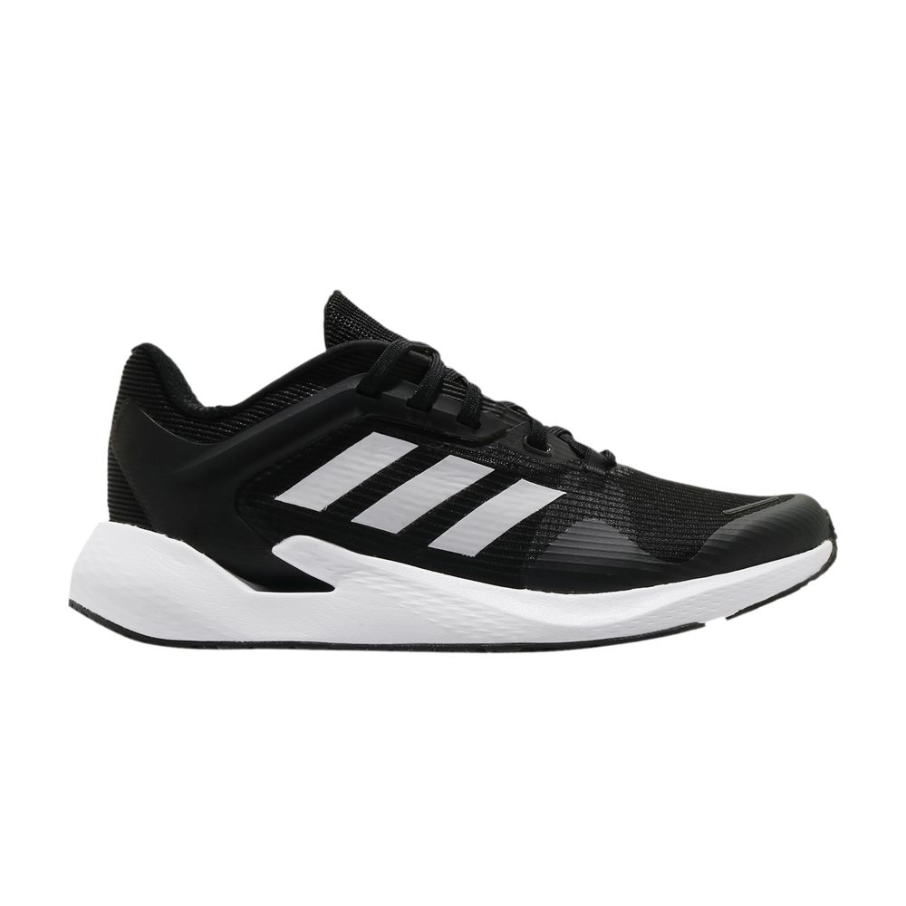 ADIDAS ORIGINALS ALPHATORSION 360 'CORE BLACK'
