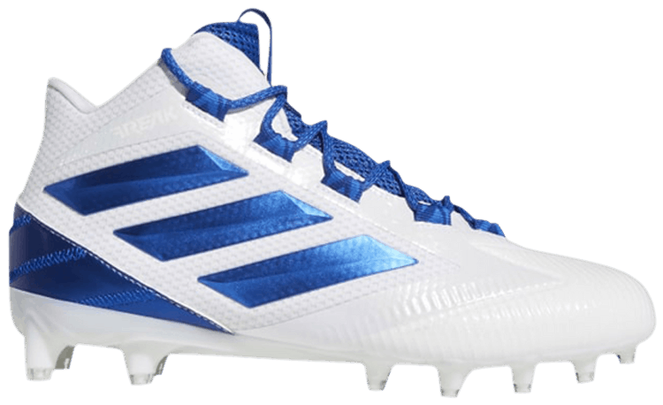 Buy Freak Carbon Mid White Royal F97435 GOAT