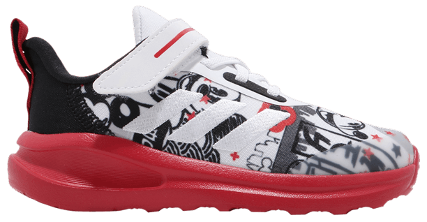 Disney x adidas FortaRun AC Infant Mickey Mouse