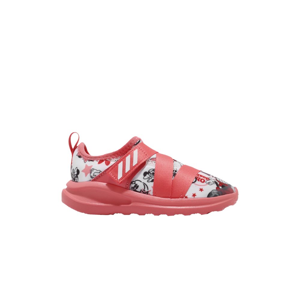 adidas Disney x FortaRun X Infant 'Minnie Mouse' | Pink | Infant Size 10