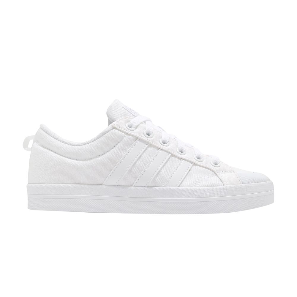 ADIDAS ORIGINALS WMNS BRAVADA 'CLOULD WHITE'